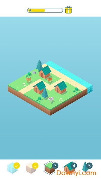 彩色花园手机版 v1.2.2 安卓版2