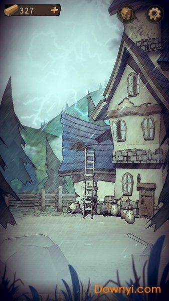 猫头鹰和灯塔手游 v1.3.0 安卓最新版2