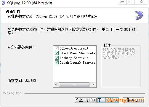 sqlyog 64位修改版