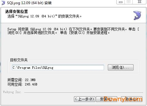 sqlyog 64位修改版