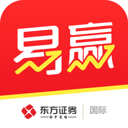 东方易赢手机版
