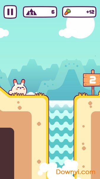 兔几蹦中文修改版 v1.4.2 安卓版3