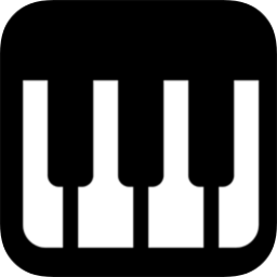 钢琴键盘大师软件