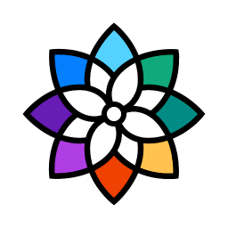 填色解压绘图本手机版(coloring book for me)