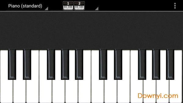 手机钢琴键盘软件下载 手机钢琴键盘软件
