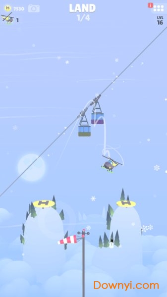 螺旋直升机游戏 v1.0.8 安卓版2