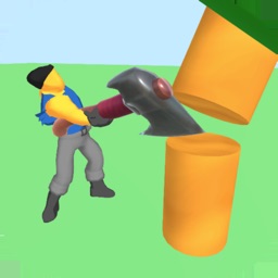 欢乐小木匠游戏下载