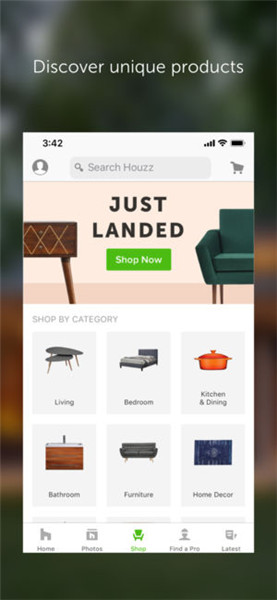 houzz中文版app v18.2.0 安卓版0