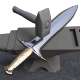 做个大宝刀手游