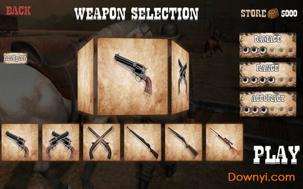 西部幸存者内购修改版 v1.1.2 安卓版1