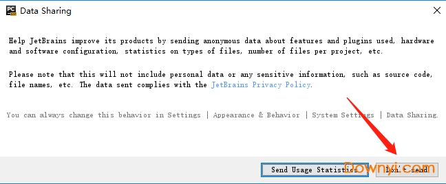 pycharm2019修改版