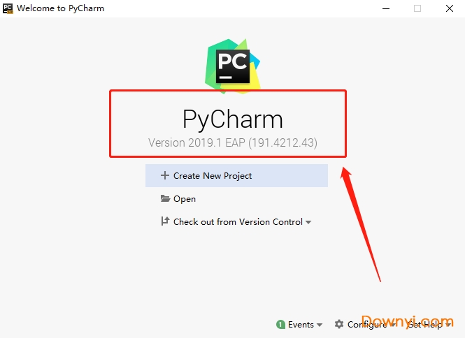 pycharm2019修改版