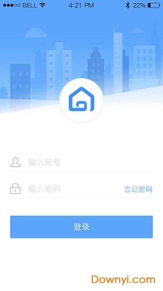移动销售app