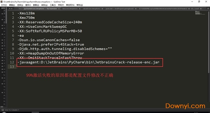 pycharm2019修改版