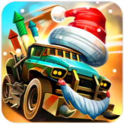 末日战车游戏下载