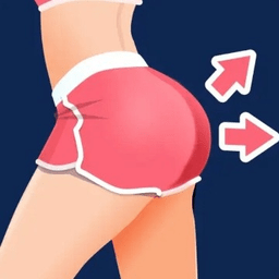 臀部锻炼软件