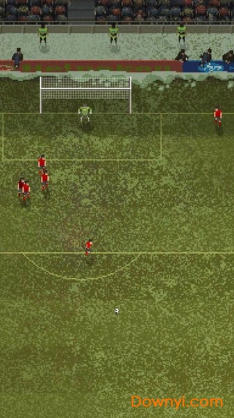 足球老板中文修改版 v1.0 安卓版0