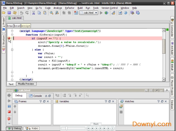 intellij idea2019修改版