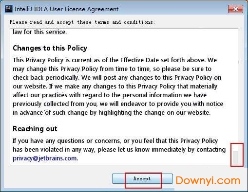 intellij idea2019修改版