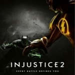 不义联盟2pc存档