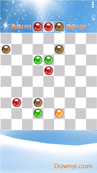 五子连珠手机版