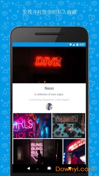 500px摄影国际版