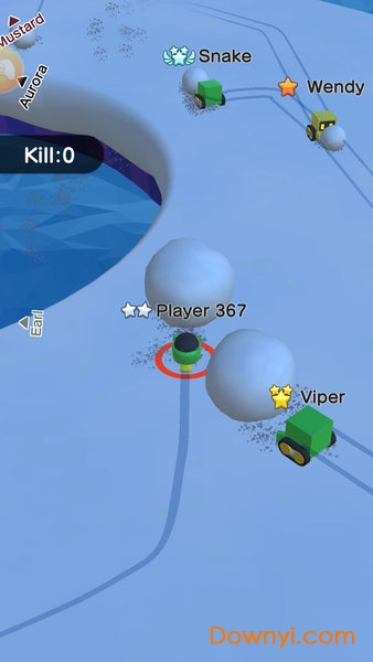 单机游戏雪球大作战 v2.2.19 安卓版1