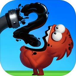 采油小怪物游戏下载