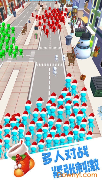 跑跑达人 跑跑达人游戏