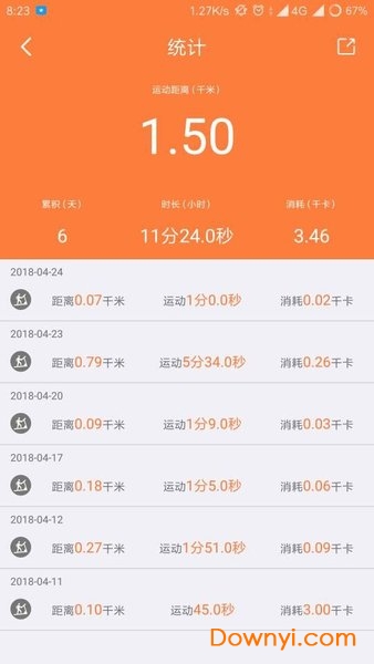 酷榜软件 v4.0.9 安卓版0