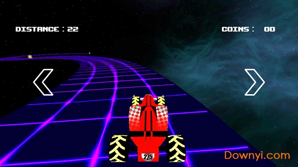 抖音天空赛车游戏 v4.0 安卓版2