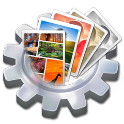 图片工厂软件(Picosmos)