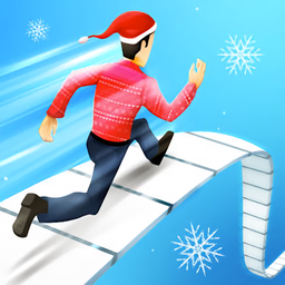 翻转冲刺手游(flip rush)