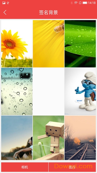 个性艺术签名精品免费版 v5.8.0 安卓最新版0