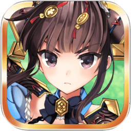 格斗萌战姬手游