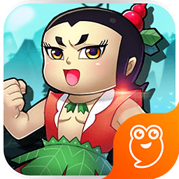 葫芦娃酷跑金刚手机版