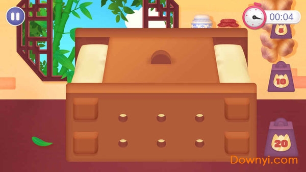 宝宝巴士中华美食制作 v1.5 安卓版0