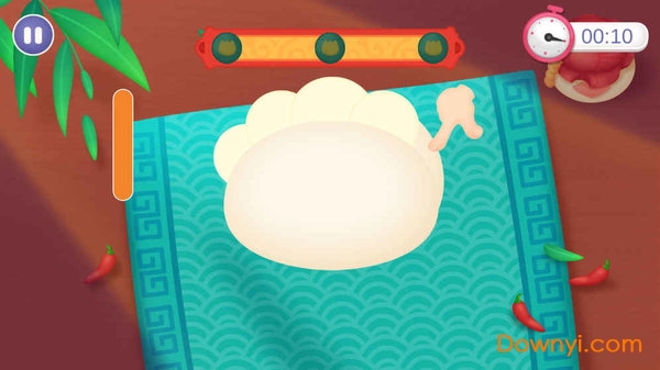 宝宝巴士中华美食制作 v1.5 安卓版2