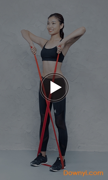 火辣健身软件 v5.9.0 安卓最新版3