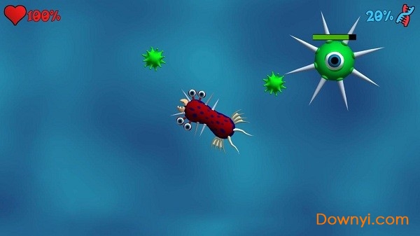 进化模拟器2游戏