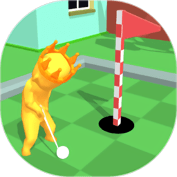 五球高尔夫手游(5 Ball Golf)