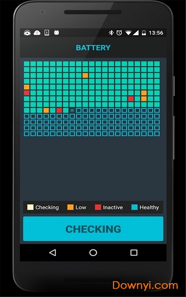 手机电池修复器 v4.0 安卓版0