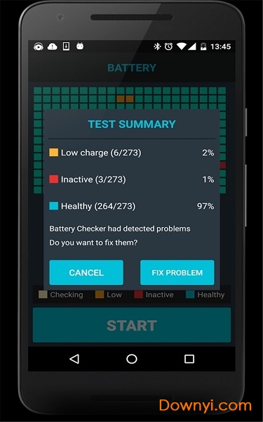 手机电池修复器 v4.0 安卓版2