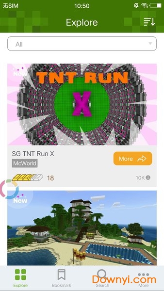 我的世界addons汉化版 addons中文版