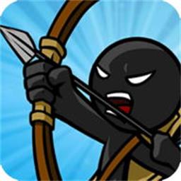 火柴人战争遗迹游戏