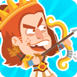 热血射手全人物解锁版(bow and arrow)