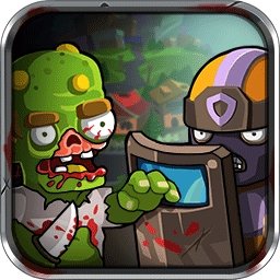 僵尸行动队内购修改版