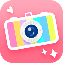 美颜萌拍滤镜相机app
