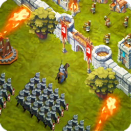 领主和城堡最新中文修改版