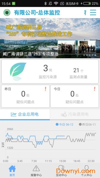 环保用电监管手机版 v1.21.8 安卓版1
